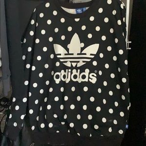 Adidas pullover